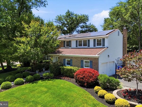 401 COUNTRY CLUB DRIVE, CHERRY HILL, NJ 08003