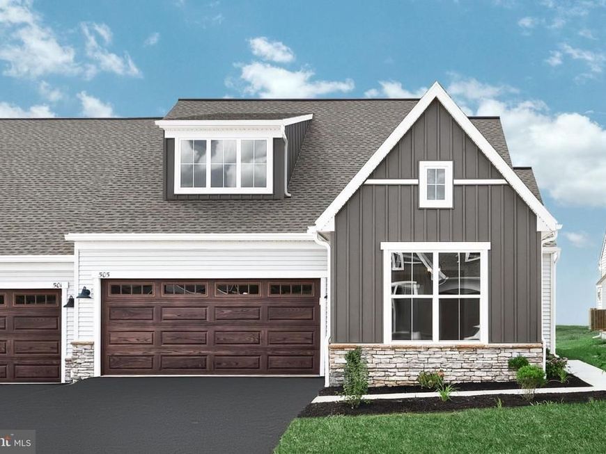 505 Stone Gate Boulevard , Annville, PA 17003 Main Photo