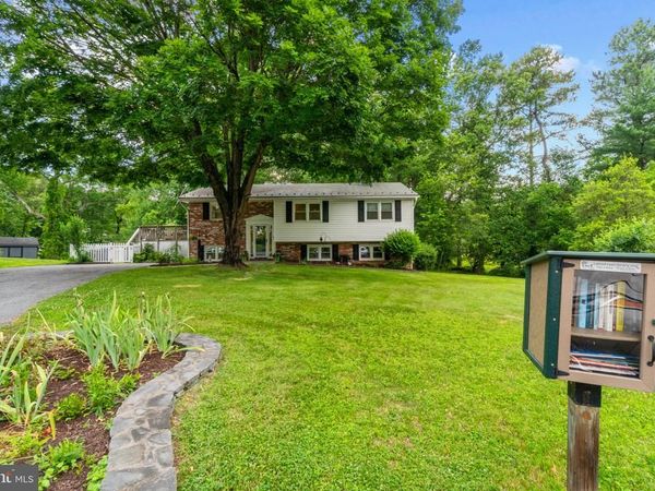 3738 CROSS BOW COURT, ELLICOTT CITY, MD 21042