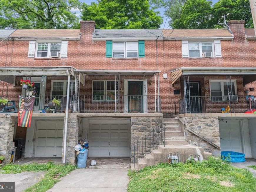 6605 Church Lane , Upper Darby, PA 19082 Main Photo