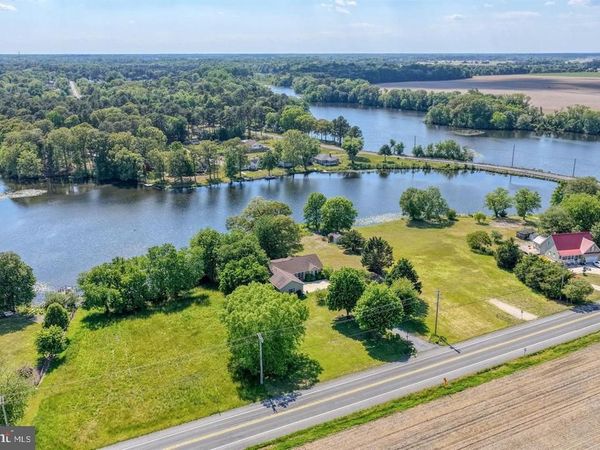 Lot 11 CEDAR CREEK, LINCOLN, DE 19960
