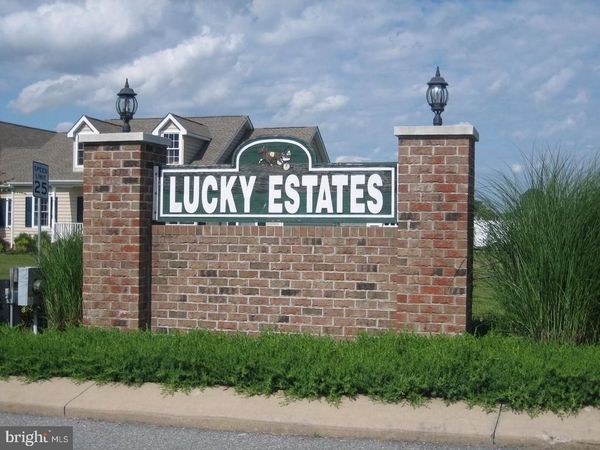 118 LUCKY C DR, HARRINGTON, DE 19952