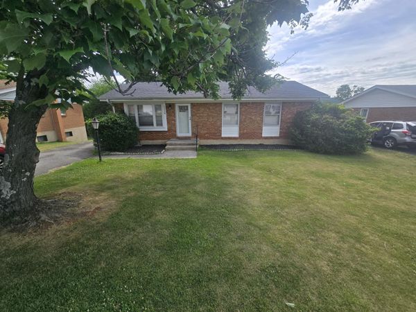 1118 Maywood DR , Vinton, VA 24179