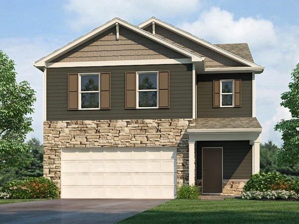 1687 Granger Lane, Bluffton, IN 46714
