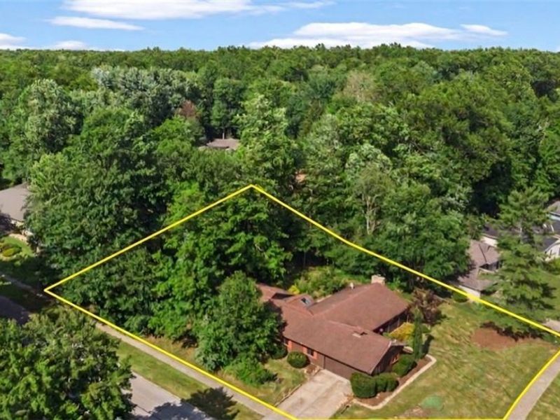 5911 Woodland Drive , North Ridgeville, OH 44039 Photo 39
