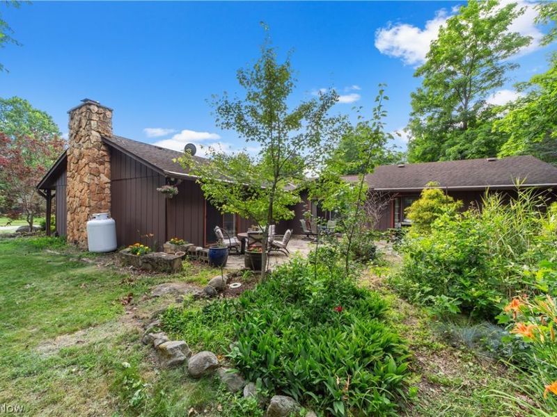 5911 Woodland Drive , North Ridgeville, OH 44039 Photo 9