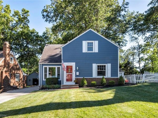 24103 Bruce Road, Bay Village, OH 44140