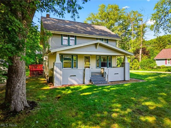 759 Runkle Avenue Extension , Ashtabula, OH 44004