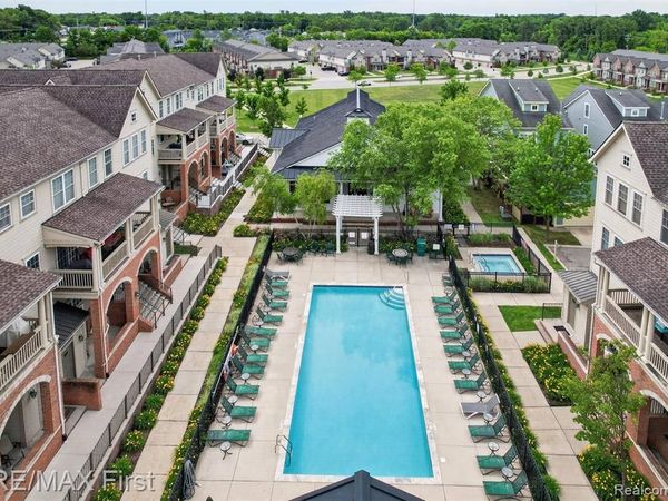 3920 Forester Boulevard , Auburn Hills, MI 48326