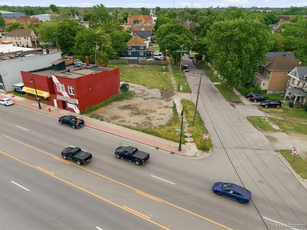 6355 Michigan Avenue , Detroit, MI 48210