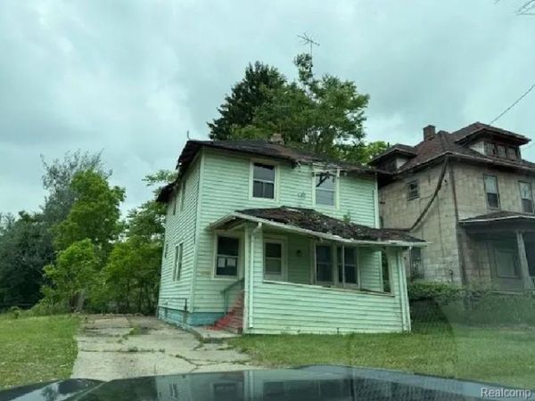 420 E Dayton Street, Flint, MI 48505