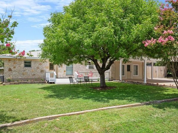 15302 Spring Hill Lane , Unit A, Pflugerville, TX 78660