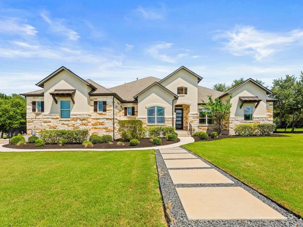 3408 Prairie Heights DR , Leander, TX 78641