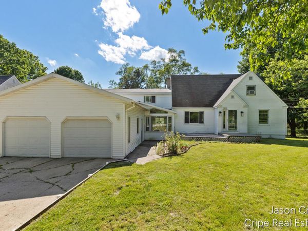 503 Northland Court NE, Rockford, MI 49341