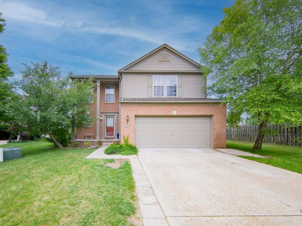 7803 Hampton Court, Ypsilanti, MI 48197