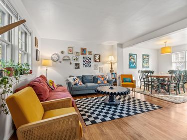 1030-a Nichols Drive, Raleigh, NC 27605