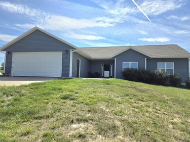 107 S Clark Ave., Ponca, NE 68770