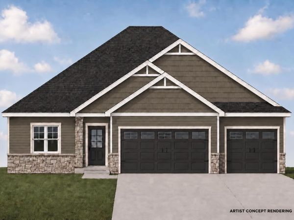 W208N16390 Renee Way, Jackson, WI 53037