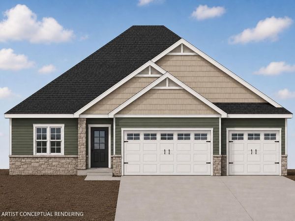 W208N16390 Renee Way, Jackson, WI 53037