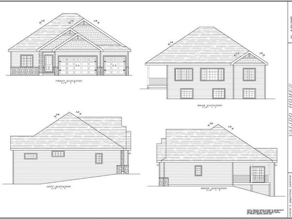 W208N16390 Renee Way, Jackson, WI 53037