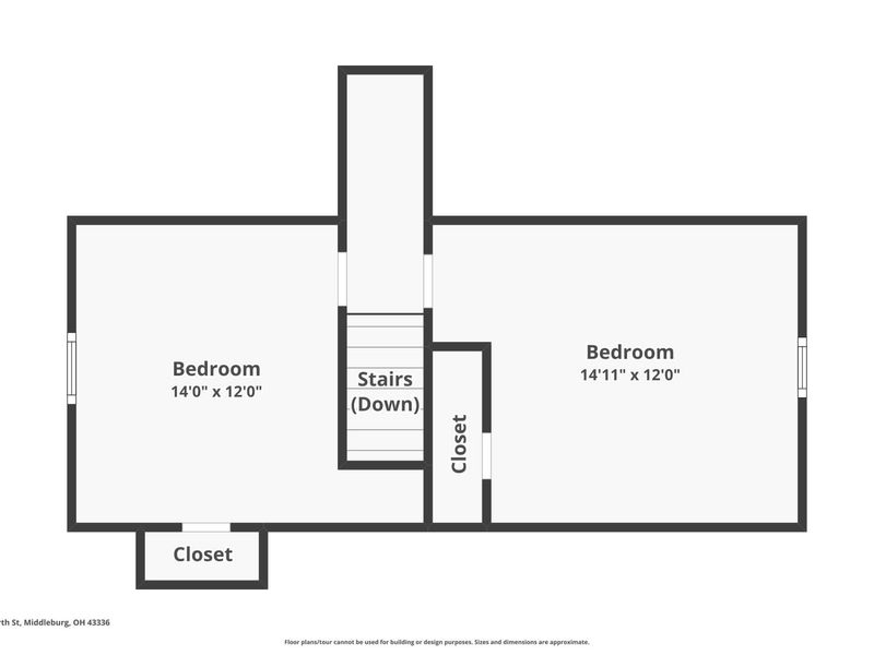10424 North Street, Middleburg, OH 43336 Photo 40