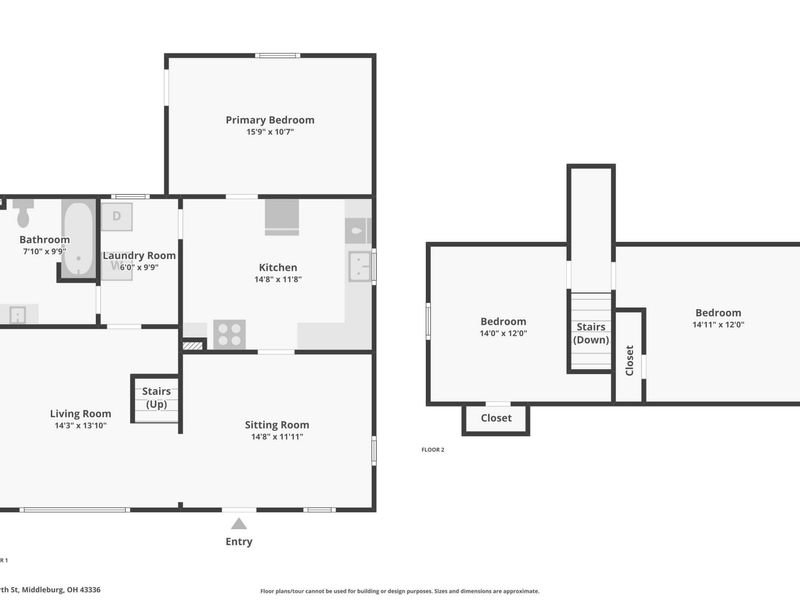 10424 North Street, Middleburg, OH 43336 Photo 41