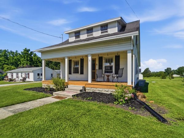 14049 Moulton-New Knoxville Road, Wapakoneta, OH 45895