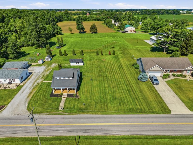 14049 Moulton-New Knoxville Road, Wapakoneta, OH 45895 Photo 15