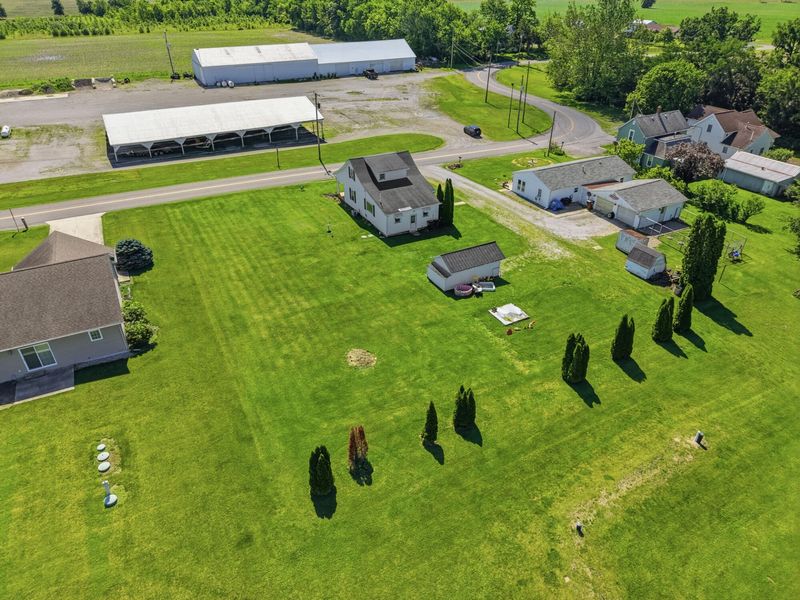 14049 Moulton-New Knoxville Road, Wapakoneta, OH 45895 Photo 16