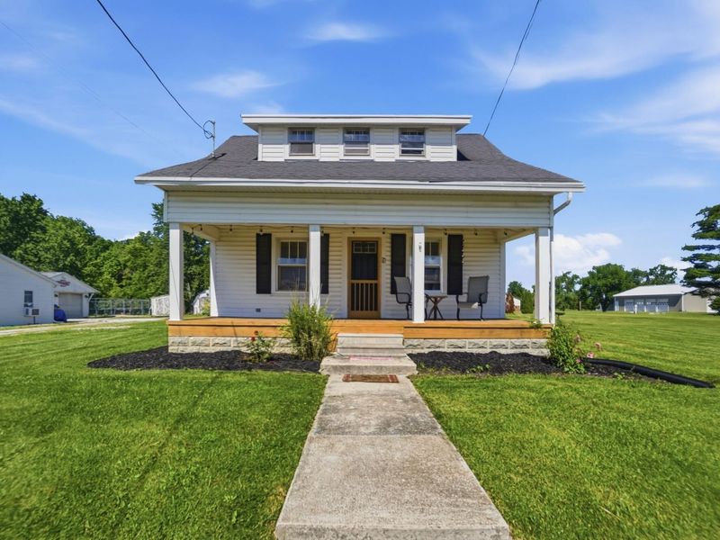 14049 Moulton-New Knoxville Road, Wapakoneta, OH 45895 Photo 2