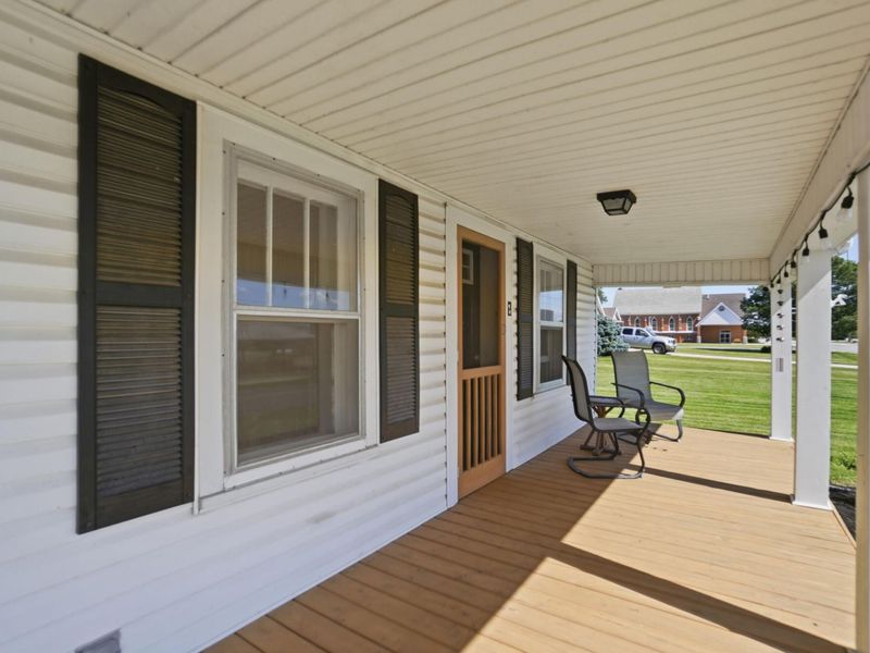 14049 Moulton-New Knoxville Road, Wapakoneta, OH 45895 Photo 3