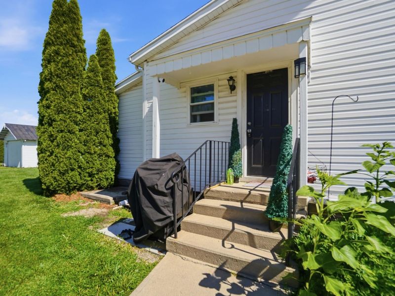 14049 Moulton-New Knoxville Road, Wapakoneta, OH 45895 Photo 30