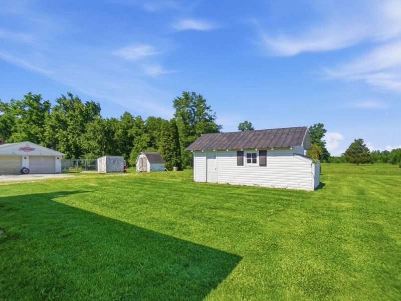14049 Moulton-New Knoxville Road, Wapakoneta, OH 45895 Photo 34