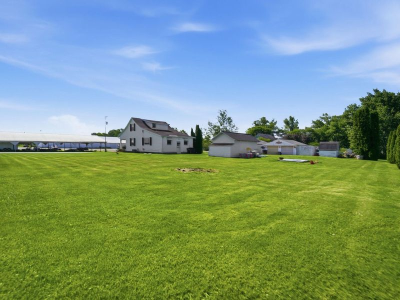 14049 Moulton-New Knoxville Road, Wapakoneta, OH 45895 Photo 37