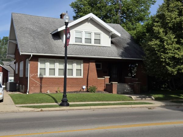 211 S Washington Street, New Bremen, OH 45869