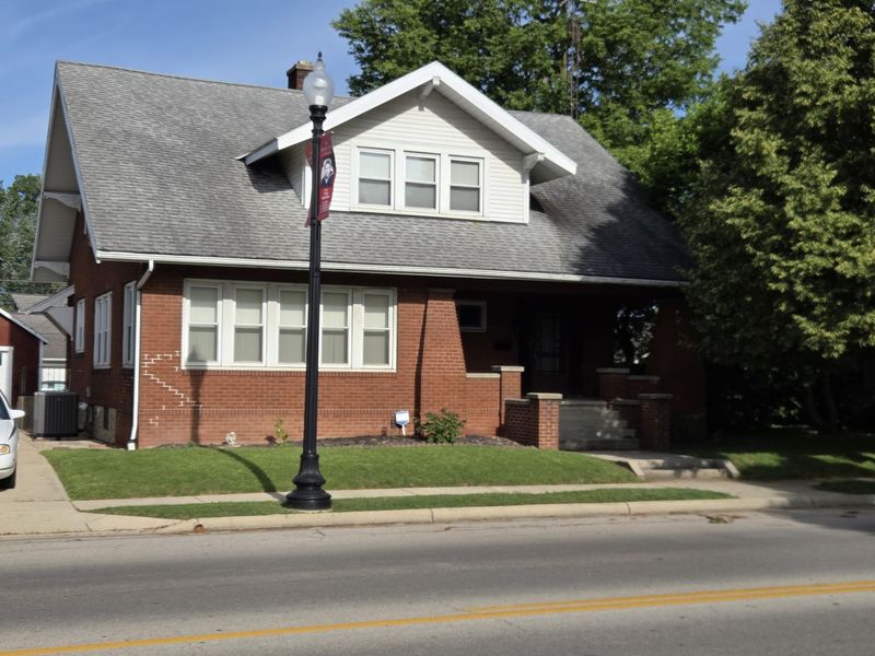 211 S Washington Street, New Bremen, OH 45869 Photo 1