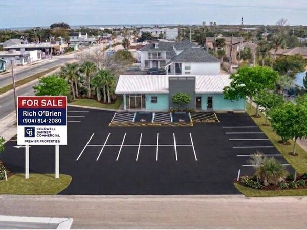 103 Anastasia Blvd, St Augustine, FL 32080