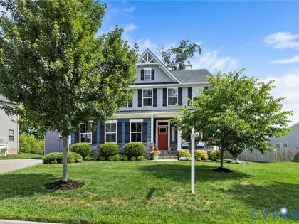 15612 Cambria Cove Boulevard Chesterfield, VA 23112