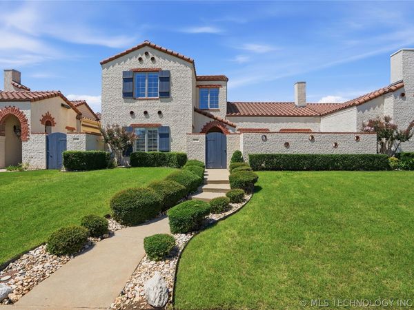 3734 W Charleston Street , Broken Arrow, OK 74011