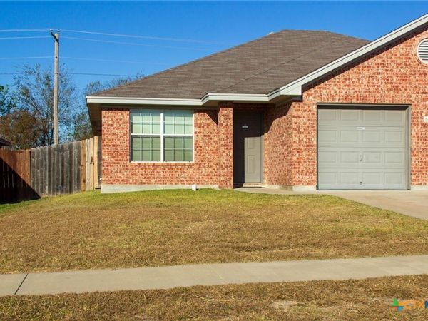 6412 Temora Loop, Unit A, Killeen, TX 76549