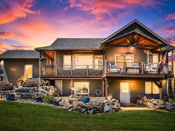 20717 N Division Rd, Colbert, WA 99005