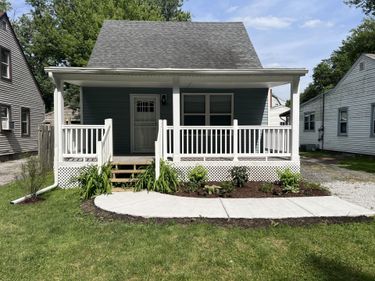 3851 Maple Street, Hobart, IN 46342