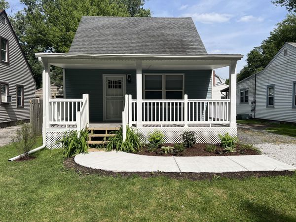 3851 Maple Street , Hobart, IN 46342