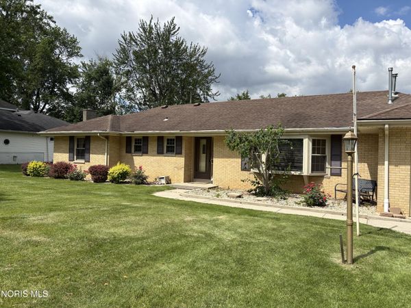 430 Fairway Road , Findlay, OH 45840