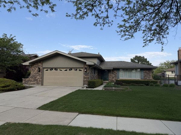 17413 Mulberry Avenue , Tinley Park, IL 60487