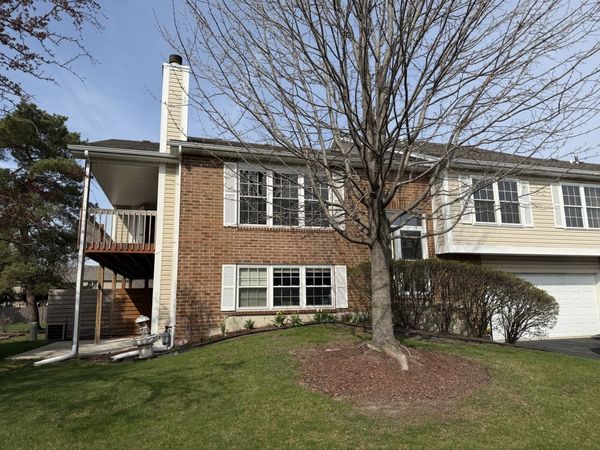 19778 Ascot Place, Unit 2, Mokena, IL 60448