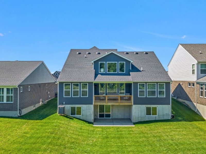 5222 Greenview Lane, Turtle Creek Twp, OH 45036 Photo 86
