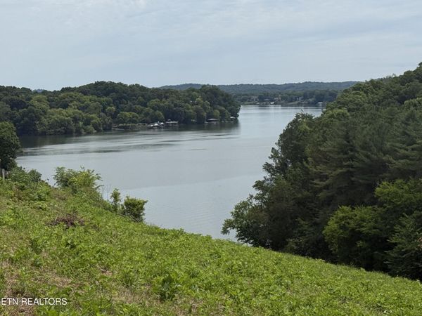 Parks Ferry Rd, Friendsville, TN 37737