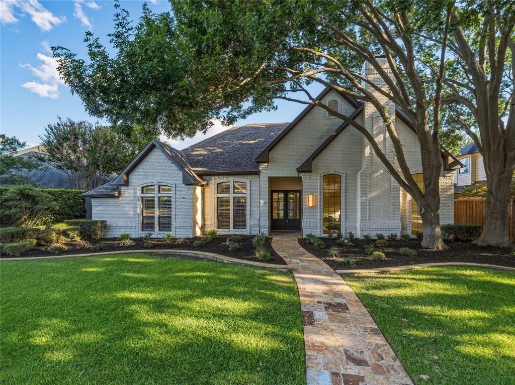 5116 Streamwood Lane, Plano, TX 75093 Main Photo