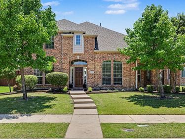1041 Crystal Lake Drive, Frisco, TX 75036